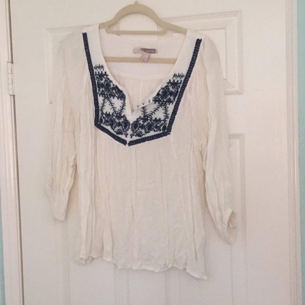 Forever 21 Top